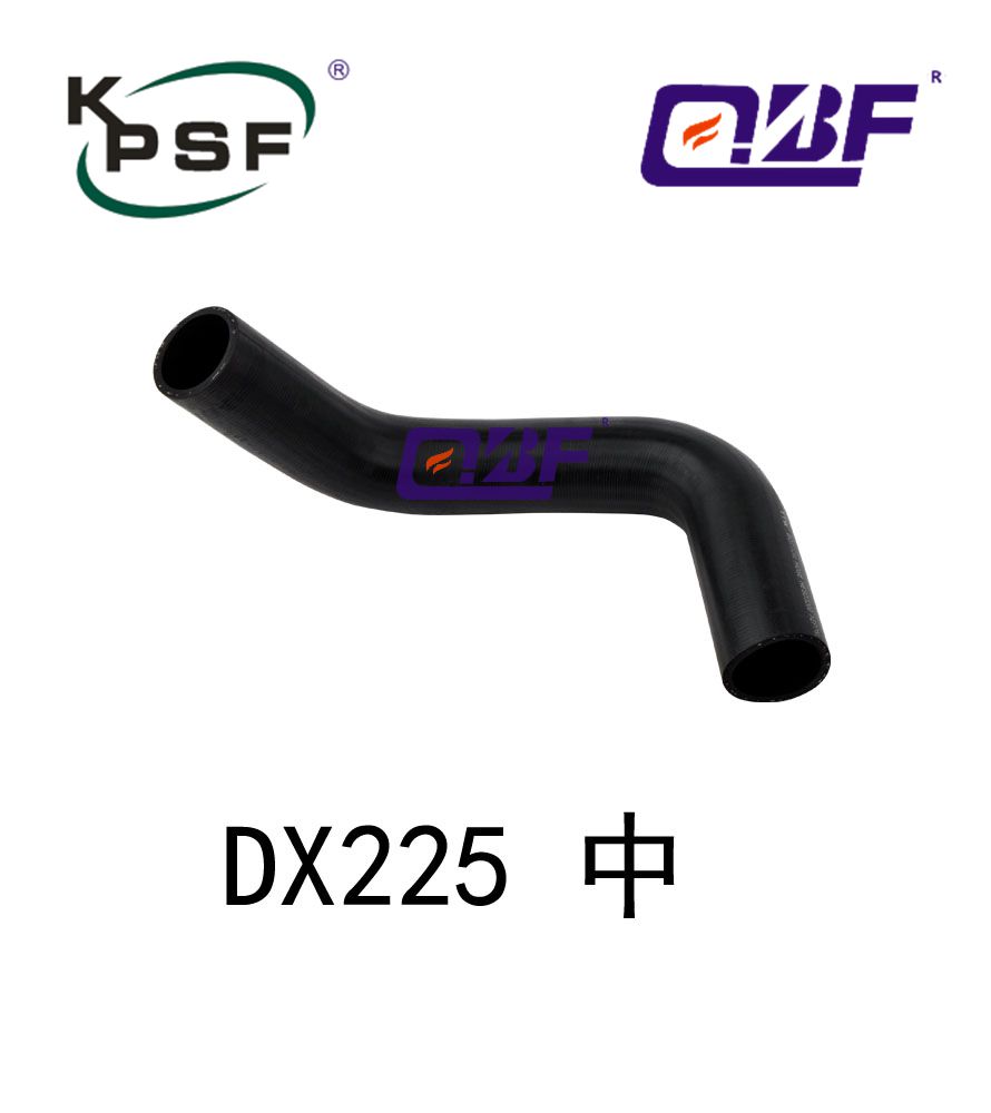 水管 DX225