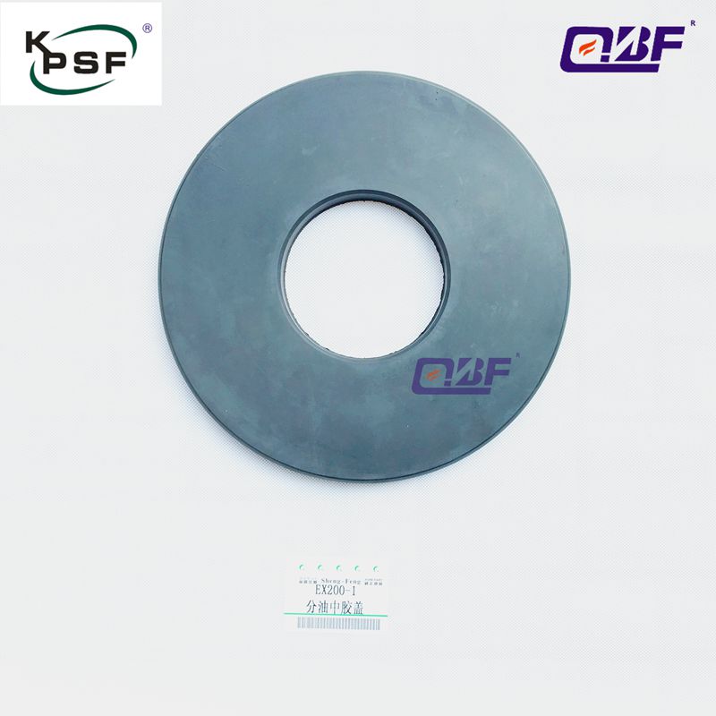 分油中盖 EX200-1